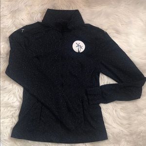 Athletic Zip up jacket